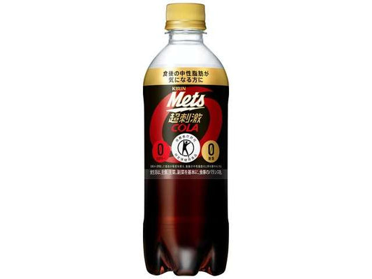 Kirin Mets Cola 480ml
