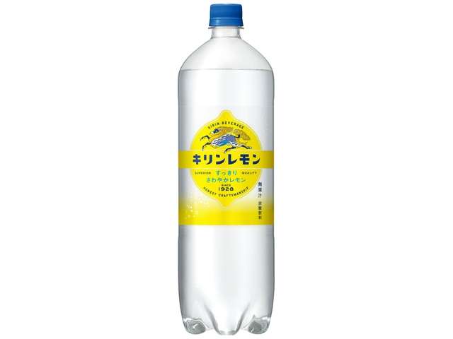 キリン キリンレモンＰ