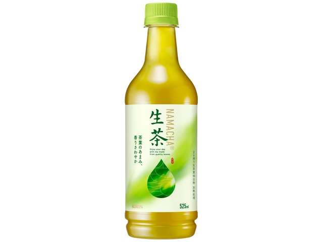 キリン 生茶Ｐ