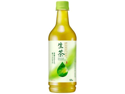 Kirin Namacha 525ml