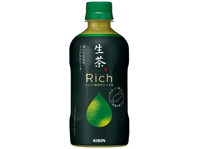 キリン 生茶リッチＰ