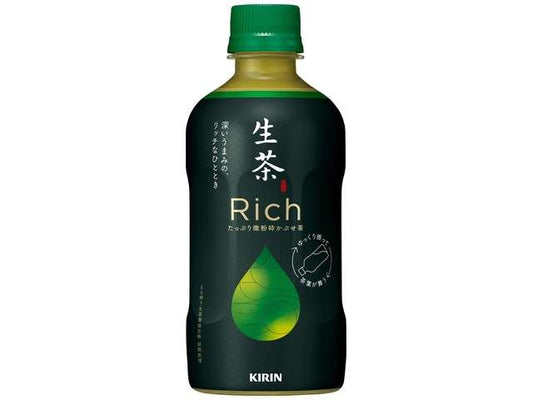 キリン 生茶リッチＰ