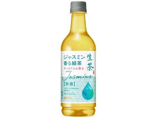 キリン 生茶ジャスミン緑茶Ｐ