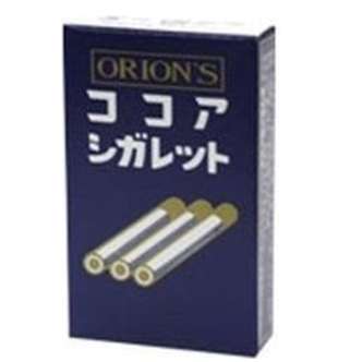 Orion Cocoa Cigarette Candy 6 Pieces