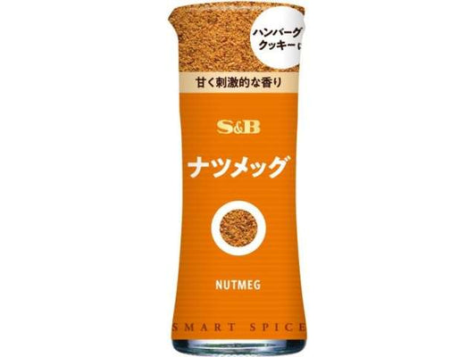 ＳＢ スマートＳナツメッグ