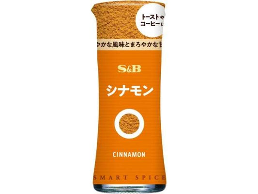 ＳＢ スマートＳシナモン
