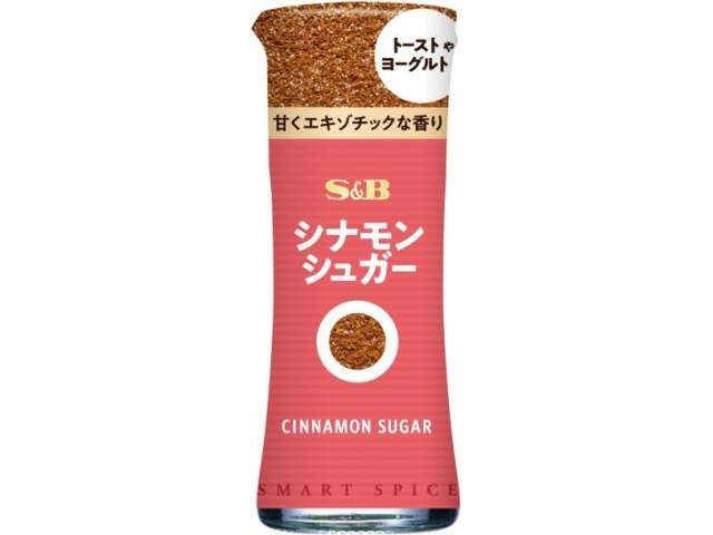 ＳＢ スマートＳシナモンシュガー