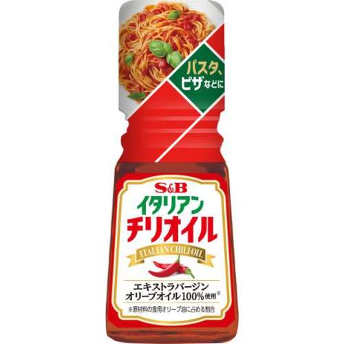 ＳＢ イタリアンチリオイル
