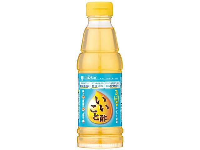 ミツカン いいこと酢