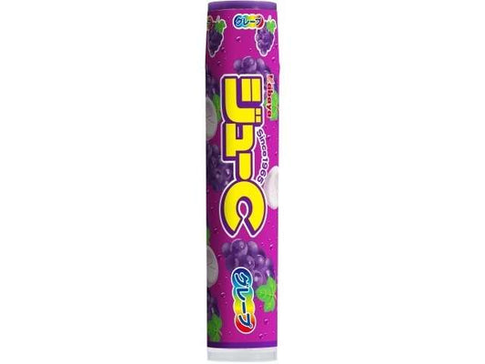 カバヤ ジューＣグレープ