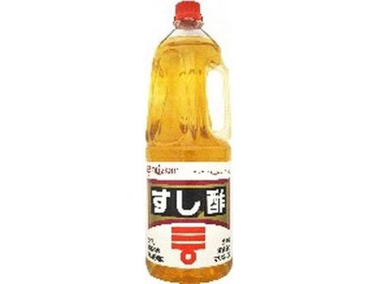 ミツカン すし酢ペット