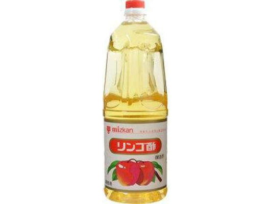 ミツカン リンゴ酢プラボトル
