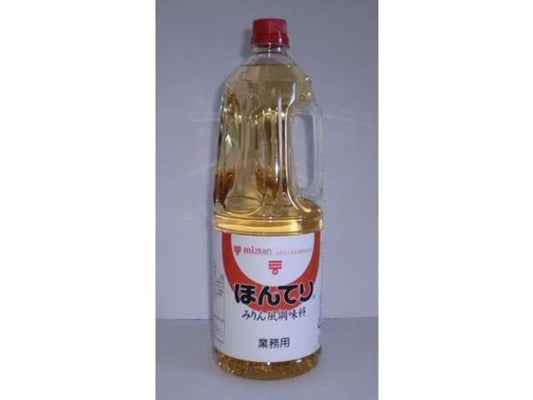 ミツカン ほんてりペットボトル