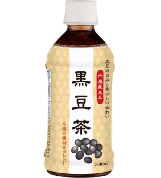 ハイピース 黒豆茶