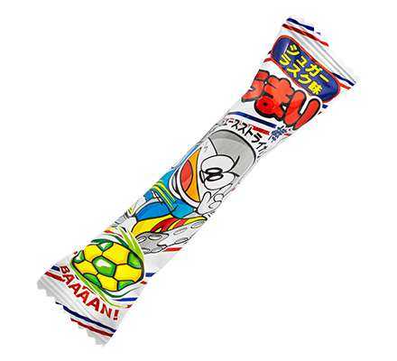 Umaibo Sugar Rusk Flavor | 6 g