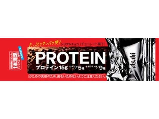 Ippon Manzoku Bar Protein Chocolate 1 Bar