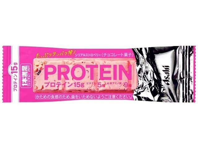 アサヒ １本満足Ｂプロテストロベ