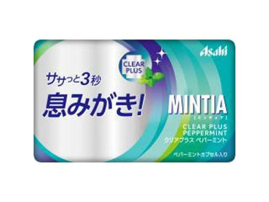 アサヒ ミンティアＣプラスペパＭ