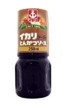 IKARI Health Life Tonkatsu Sauce 170ml