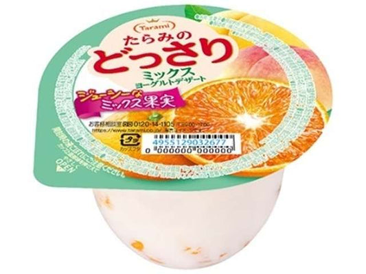 たらみ どっさりミックスＹＧＤ