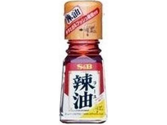 ＳＢ ラー油