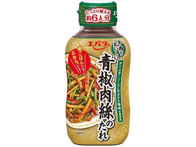 Ebara Chinjao Rosu Sauce 230g