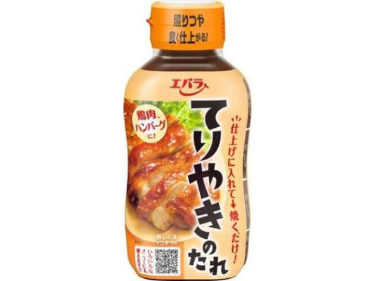 エバラ てりやきのたれ