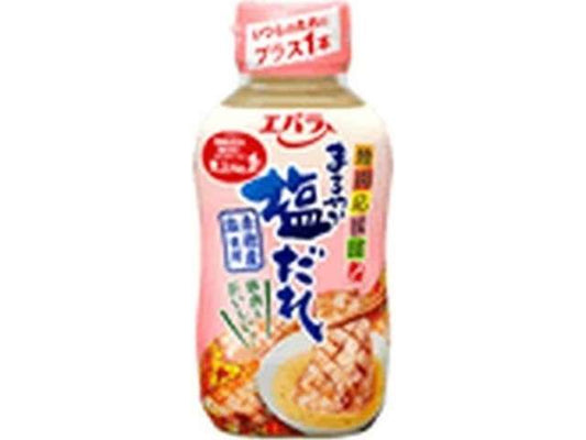 エバラ まろやか塩だれ
