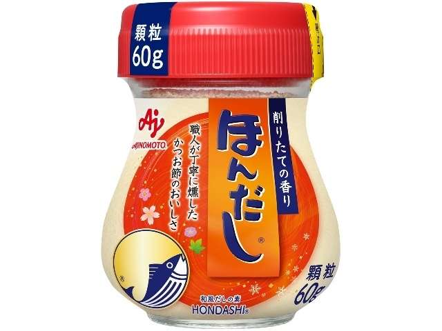 Hondashi Bottle 60g
