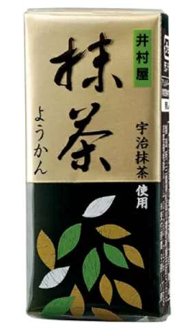 Imuraya Mini Matcha Yokan 58g