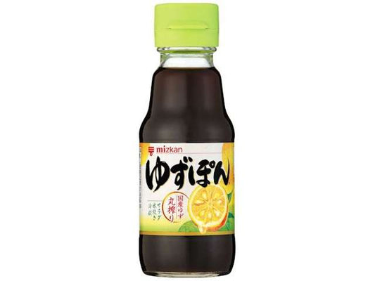 ミツカン ゆずぽん