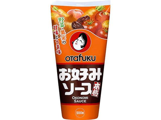 オタフク お好みソース