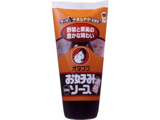 オタフク お好みソース
