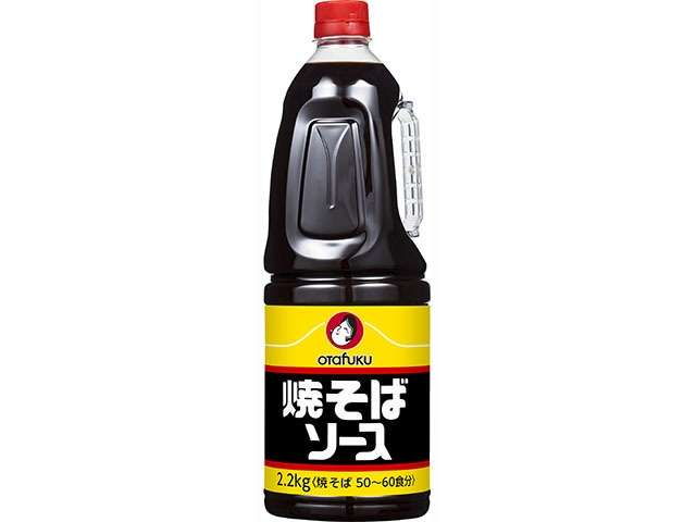 オタフク 焼そばソースＨＰ