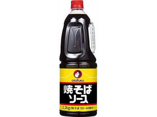 オタフク 焼そばソースＨＰ