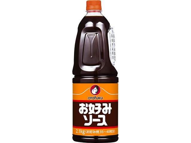 オタフク お好みソース