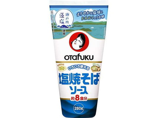 オタフク 塩焼そばソース