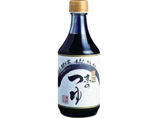Somi Kyo no Tsuyu Concentrated Japanese Soup Base 400ml