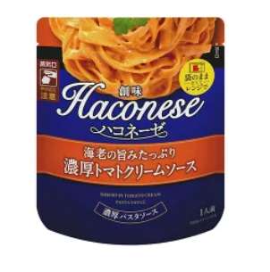 創味　ハコネーゼ濃厚トマトＣソー