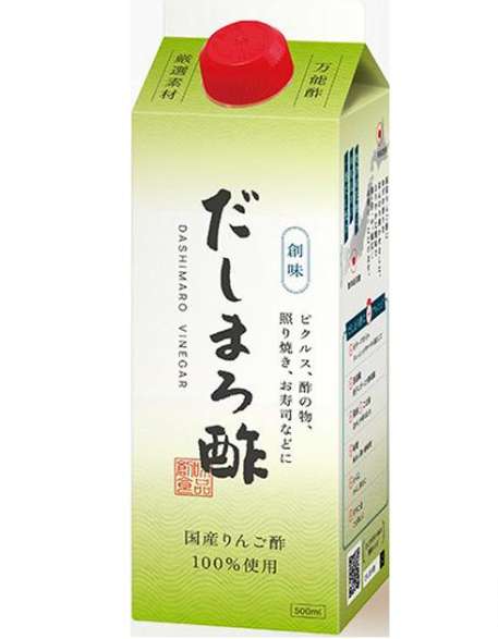 創味　だしまろ酢