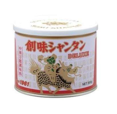 創味　シャンタンＤＸ