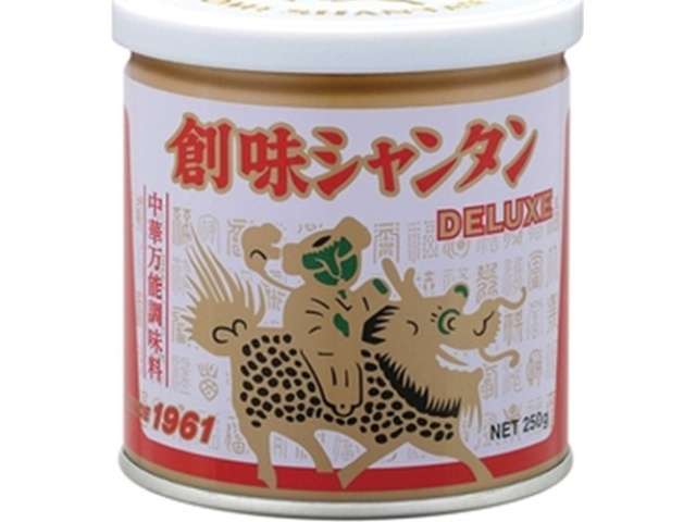 創味　シャンタンＤＸ