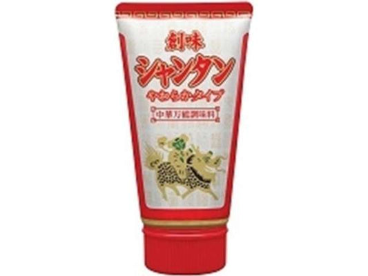 Somi Shantan Soft Paste Type 120g