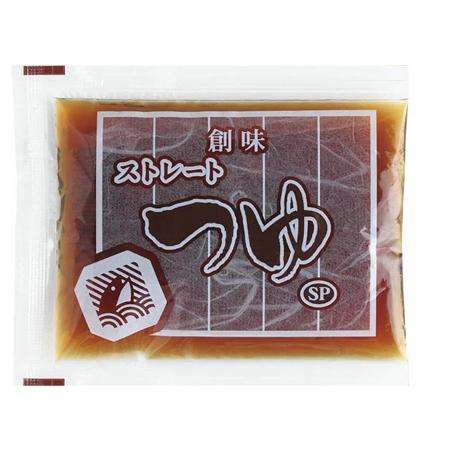 Somi Straight Tsuyu SP 30ml