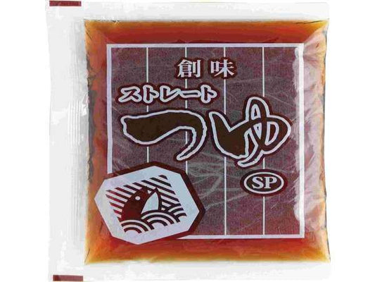Somi Straight Tsuyu SP 60ml