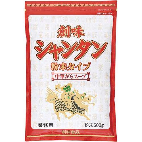 Somi SHANTAN POWDER TYPE 500g