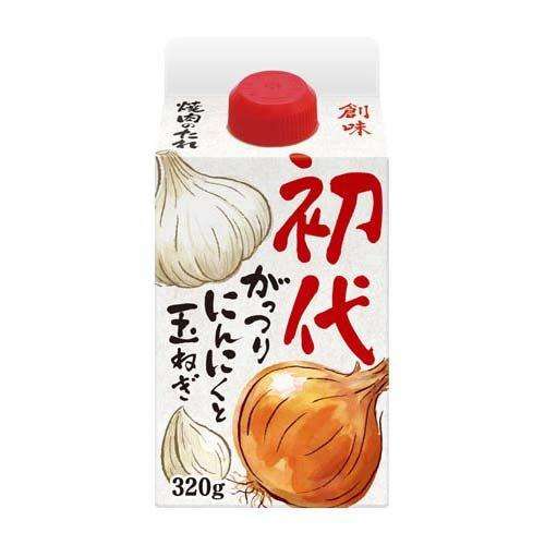 Somi Yakiniku Sauce First Generation 320g