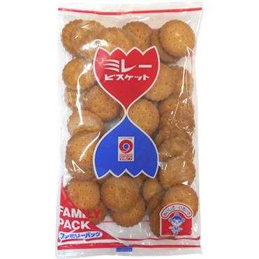 Nomura FP Mire Biscuit 90 g