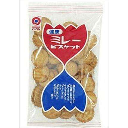 Nomura Healthy Mire Biscuit 120 g