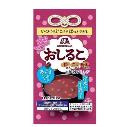 森永　おしるこＦＤカレンダー